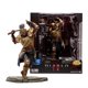 thumbnail image 1 of Figura de acción McFarlane Toys Diablo IV Upheaval Barbarian 1/12, 1 of 8