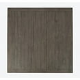 thumbnail image 4 of Jofran Outer Banks Reclaimed Pine Adjustable Height 60" Storage Dining Table, 4 of 6