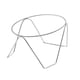 thumbnail image 2 of 2026 Dog Pet Bowl Elevated Dog Cat Stainless Steel Food Water Dish Container, 2 of 5