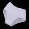 thumbnail image 3 of Conjunto de ropa interior de calzoncillos elásticos Zulema para muñecas Blythe Blanco, 3 of 8