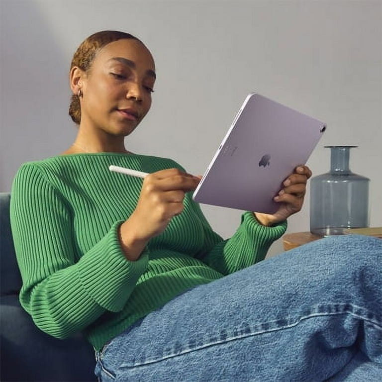 Apple iPad Air (6th Generation) A2899 Tablet, 11 Apple iPad Air (6th Generation) A2899 Tablet, 11