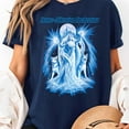 thumbnail image 3 of Trans-Siberian Orchestra – Wolves T-Shirt Unisex, Sizes S-5XL - Gategoo, 3 of 5