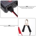 thumbnail image 2 of Pretyzoom Engine Cylinder Compression Tester Fuel Injector Tester Plastic 1Pcs, 2 of 6