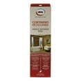 thumbnail image 2 of Cortinero Escuadra Oxal Aluminio Blanco, 2 of 3