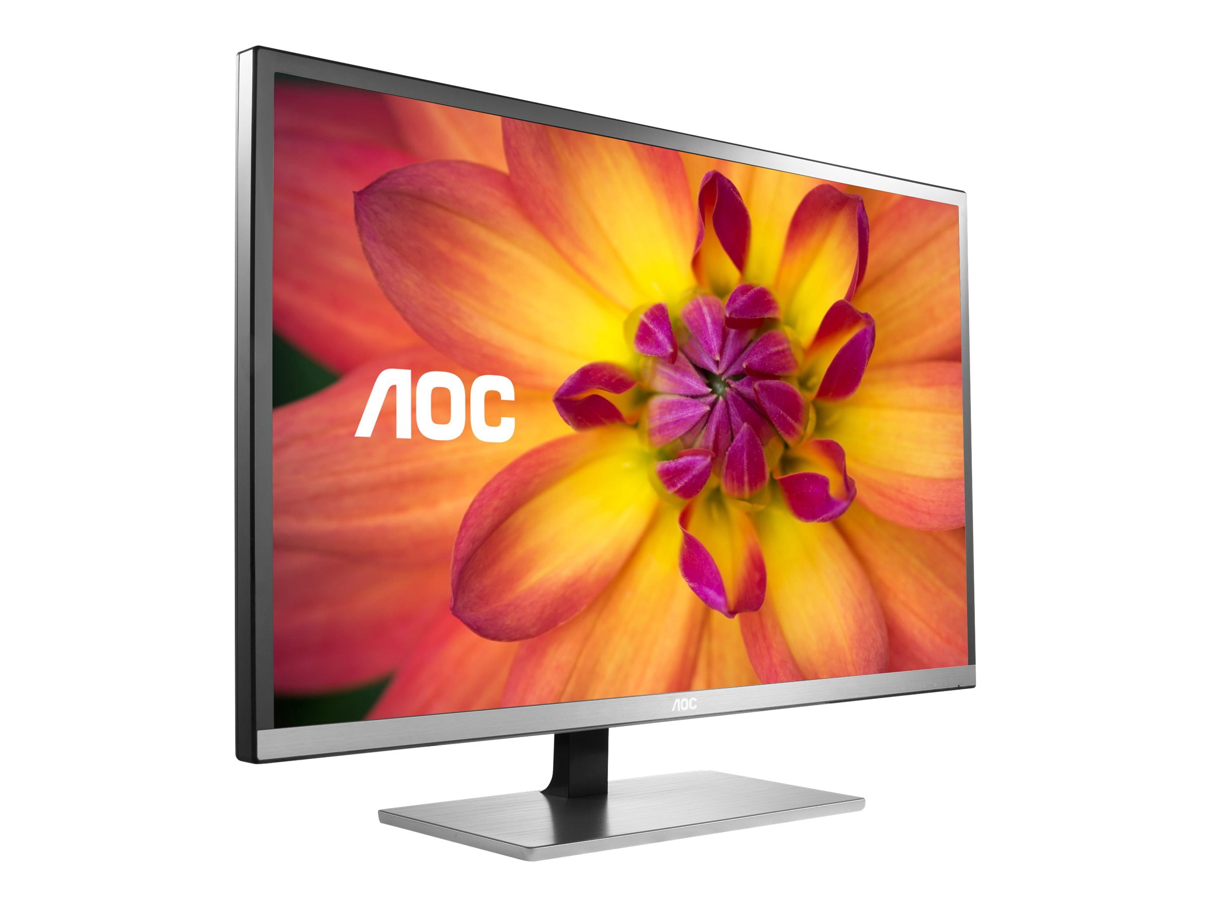 AOC Q3277FQE - LED monitor - 32\