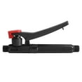 thumbnail image 4 of Guns Sprayer Handle, Plastic Garden Weeds  Control Sprayer Handle Replacement Agricultural Sprayers Accessory Part Black, 4 of 8