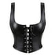 thumbnail image 2 of Body moldeador para mujer con lazo en la cintura y soporte para el pecho, ropa moldeadora delgada, ropa moldeadora para mujer, 2 of 9