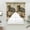 Yellow Beige, variant on Vintage Farmhouse Swag Valances for Windows 2 Pack, Kitchen Window Curtains 36 Inch Length, Retro Country Boots Flowers Leaf Wooden Plank Privacy Swag Curtains for Living Room/Bathroom 36"x36"