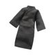 thumbnail image 5 of Ropa de muñeca CUTICAT 1:18 de muñeca masculina Negro, 5 of 8