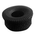 thumbnail image 4 of Set of 2 15x6.00-6 Lawn & Garden Mower Tractor Turf Tires 2 Ply 15x6-6 15 6 6, 4 of 5