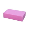 thumbnail image 5 of Pink Nail Buffer Block Natural Nail Polisher Sanding Files for Manicure and Pedicure Care 2pcs, 5 of 5