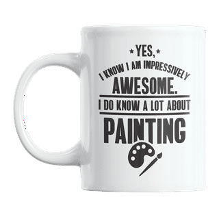  Artistic Gifts for Women,Artist Mug for Art Teacher,Art Scarf  for Women,Artist Earrings,Art Jewelry for Women,Artist Necklace for Art  Lover Gifts,Artist Birthday Gifts,Art Teacher Appreciation Gifts :  Clothing, Shoes & Jewelry