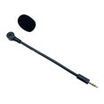 thumbnail image 5 of Game Mic For Electrav2/kaira Pro Headset Bendable Flexible Hose Microphone, 5 of 5
