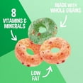 thumbnail image 4 of Kellogg's Apple Jacks Breakfast Cereal, Kids Cereal, Family Breakfast, Original, 8.9oz Box (1 Box) pack of 2, 4 of 5