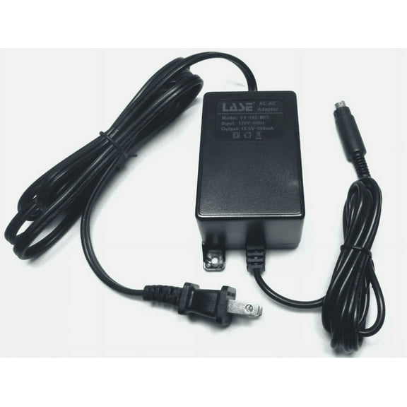 Replacement Aftermarket Power Behringer Supply for Xenyx, Eurorack Mixers (FX-18B-MP3)