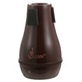 thumbnail image 1 of 1pc Delicate Trombone Mutes Practical Trombone Silencers Musical Instrument Sourdine, 1 of 7