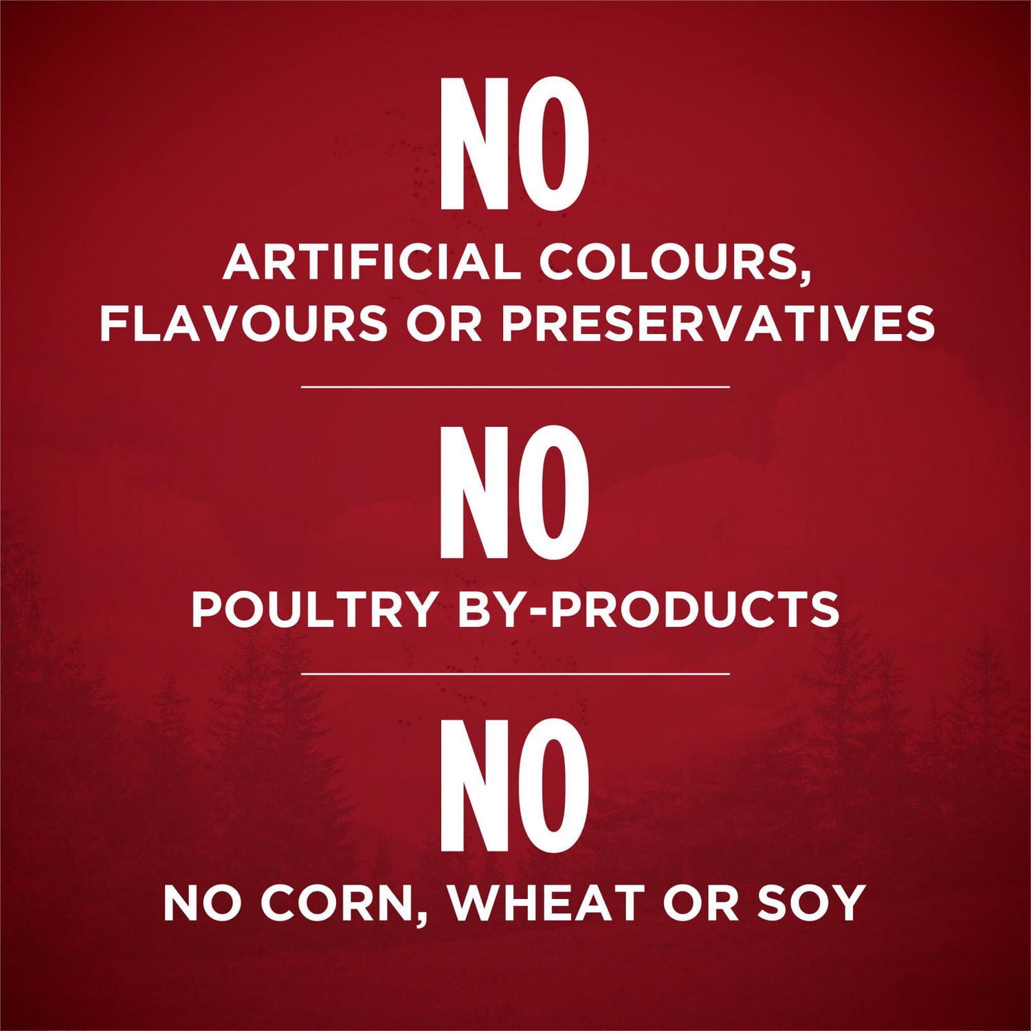 Purina ONE True Instinct Classic Ground Beef & Wild-Caught Salmon, Wet Dog Food 368 g, 368 g