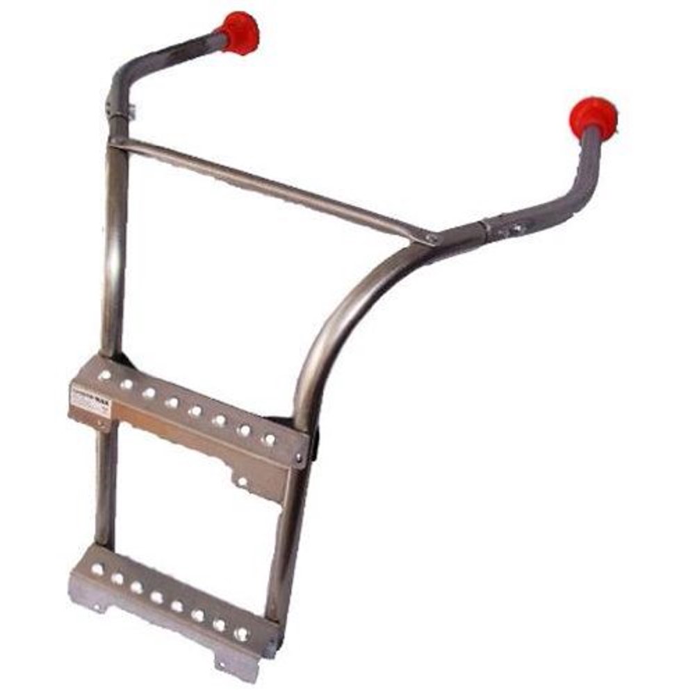 MultiPro for corners and more ladder standoff stabilizer Walmart