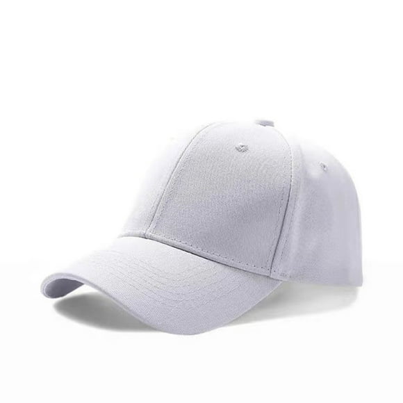 Gorra FloreceBien KELOYI para hombre y mujer, gorra de béisbol con cierre trasero, gorra de béisbol tipo camionero, transpirable, cómoda, ajustable, informal, clásica