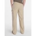 thumbnail image 4 of No Boundaries Workwear Pants, Men's 28-44, 4 of 6