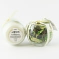 thumbnail image 3 of Fragrant Delights Gardenia Scented 10 oz. Jar Candle and Potpourri Set, 3 of 3