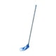 thumbnail image 2 of Palo de hockey, palo de floorball, equipo de hockey sobre hielo para niños, equipo profesional portátil Azul Derecha, 2 of 9