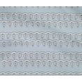 thumbnail image 4 of oneOone Cotton Flex Fabric Circle Block Printed Craft Fabric BTY 40 Inch Wide, 4 of 4