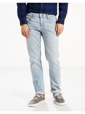 Levi's Men's 511 Slim Fit Jeans