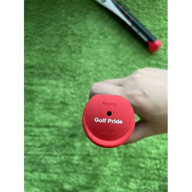 Golf Clubs Grip PU Putter Handle Rubber Golf Putter Grips Medium/Large 1pcs Large