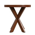 thumbnail image 5 of Pendleton  Cherry End Table, 5 of 6