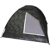 MFH Tent Monodom Woodland