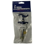 Neogen 9810 Nylon Syringe, 10 cc