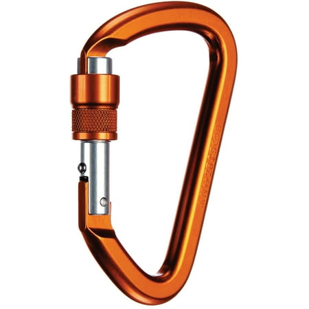 SMC Kinetic Carabiner - Kinetic SG Orange