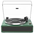 thumbnail image 1 of Tocadiscos Seasonal Life Todo-en-Uno con Bluetooth, 1 of 8