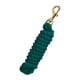 thumbnail image 3 of Cuerda de para caballos, Cuerda de ecuestre, Correas para caballos, Cuerda de de algodón con línea de estocada a presión de perno Verde, 3 of 8