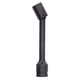 thumbnail image 1 of Zócalo universal de extensión, zócalo de extensión métrico de impacto de cabeza giratoria de acero de aleación de cromo y vanadio para reparación de automóviles(H13-200mm), 1 of 14