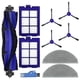 thumbnail image 1 of 10 Pack of Eufy RoboVac X8 and X8 Hybrid Cleaners, 1 of 5