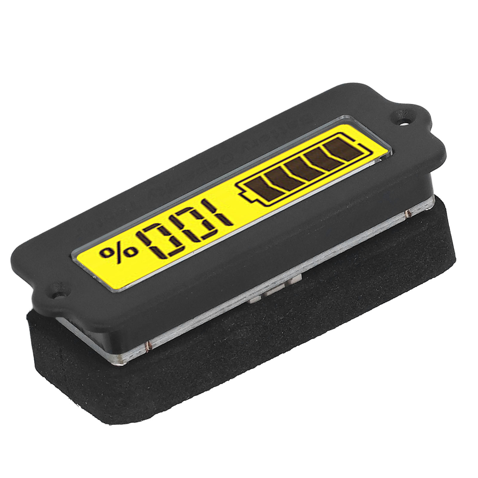 2024 Battery Capacity Voltage Monitor Portable Digital Battery Level 2024 Battery Capacity Voltage Monitor Portable Digital Battery Level