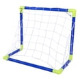 thumbnail image 4 of 2 En 1 Kit De Juguetes De Atrenamiento Para Niños, Gol De Meta De Hockey Sobre Hielo De Fútbol, ​​Juego De Juego De Juego Al Aire Libre Portátil Portátil Para Niños, 4 of 7