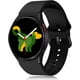 thumbnail image 1 of ZHAOCHENG Correa sin espacios compatible con SAMSUNG Galaxy Watch 5/4 40 mm 44 mm, Nior Correa deportiva de silicona ajustable sin costuras para Galaxy Watch5 Pro 45 mm, Galaxy Watch 4 Classic 42 mm/4, 1 of 5