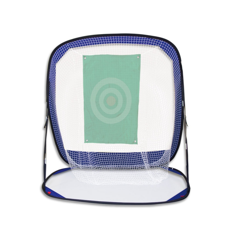 golf pitching practice net