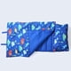 thumbnail image 2 of Kearding Saco de dormir antipatadas para niños, diga adiós a las noches, saco de dormir para acampar, bolsas de viaje Juegos de cama tipo+2, 2 of 6