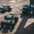 thumbnail image 4 of bedienty Remote Control RC Car Speed Upgrade Await Rc Remote Control Electric 1/24 Rc Toy White, 4 of 6