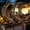 Cat3-1PCS, variant on SOLAR HUMMINGBIRD LIGHTS OUTDOOR Waterproof Landscape Stake Light Featuring Moon Glass, Hummingbird, And Soft Chimes For Pathway And Flower Bed