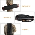 thumbnail image 3 of TEHAUX Take Down Recurve Bow Bag Outdoor Travel Oxford Cloth Assorted Color Wear-resistant 1Set, 3 of 8