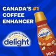 thumbnail image 5 of International Delight Hazelnut Coffee Creamer, 473 mL, 5 of 5