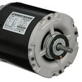 thumbnail image 2 of Dial Mfg Inc Motor Cooler 2Spd 1/2Hp Copper 2204, 2 of 3