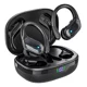 thumbnail image 1 of YoungMart YM17 Auriculares Inalámbricos Con Ganchos Color Negro, 1 of 8
