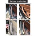 thumbnail image 4 of Manija de puerta interior compatible con BMW X5 E70 2008-2013, UNOIU, 4 of 5