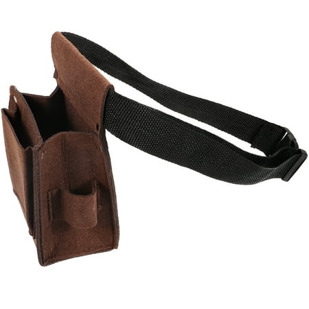

Tool Pouch Belt Small Tool Belt Bag Portable Tool Belt Bag for Construction
